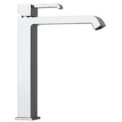 סוללה גבוהה לכיור רחצה